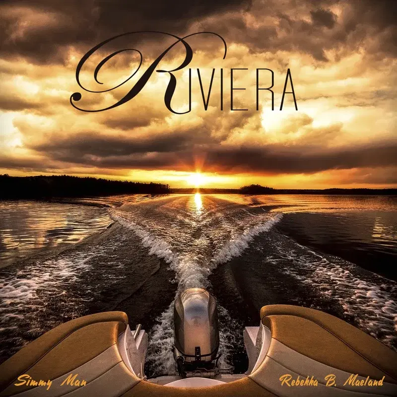 Riviera (feat. Rebekka B. Maeland)