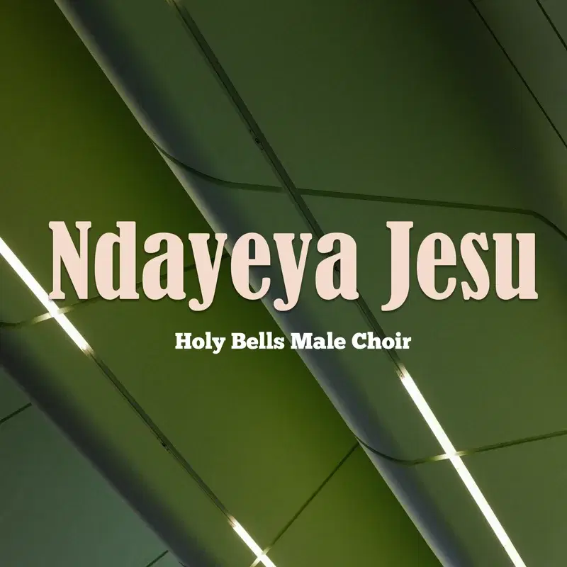 Ndayeya Jesu