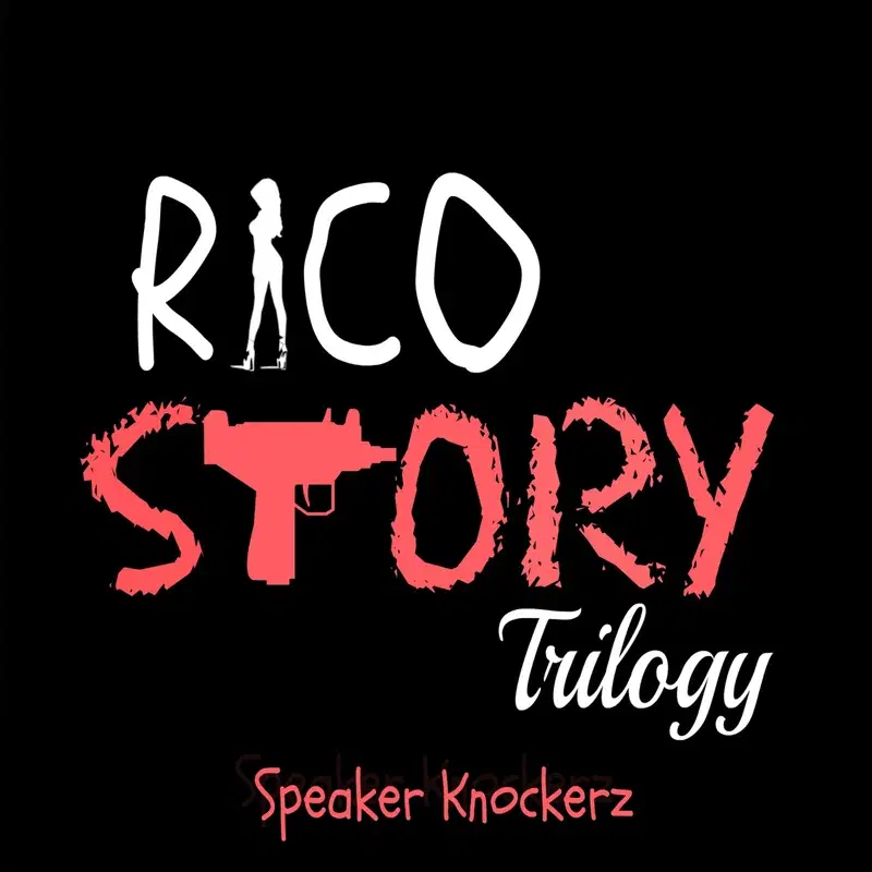 Rico Story Trilogy