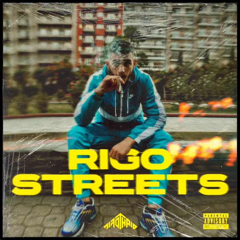 Cover Art