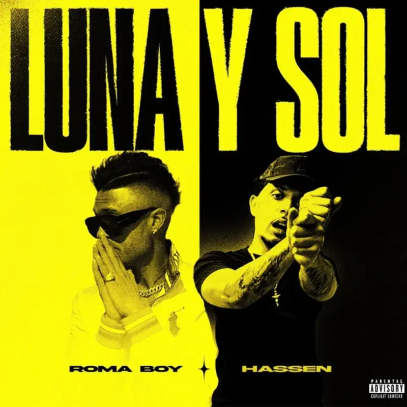 LUNA Y SOL