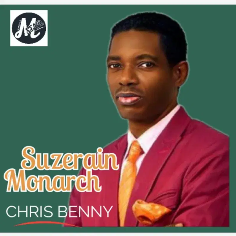Suzerain Monarch