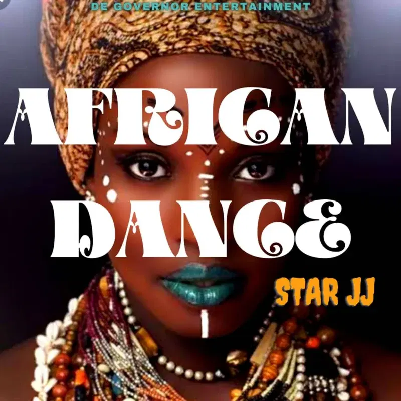 African Dance