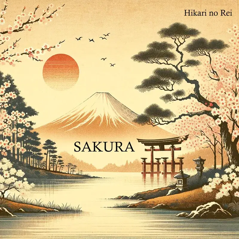 Sakura