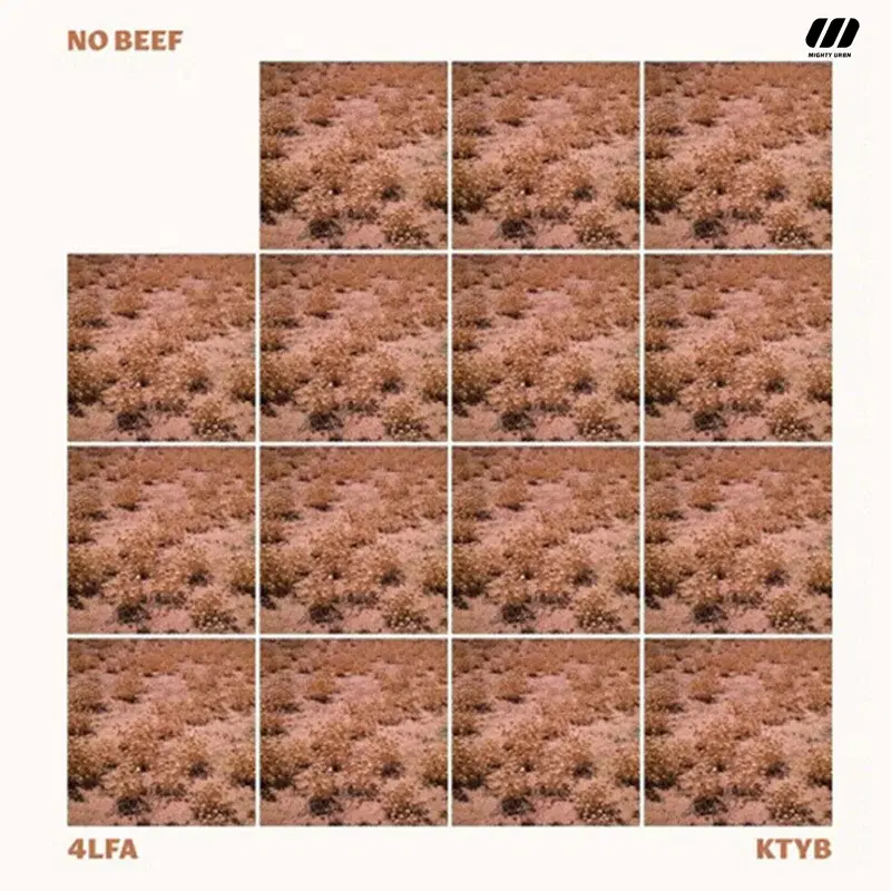 No Beef