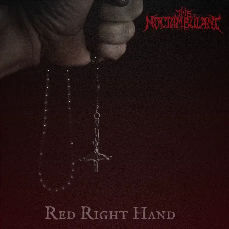 Red Right Hand