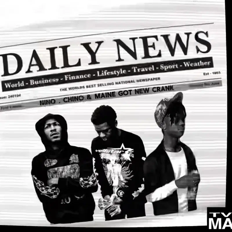 Cover Art