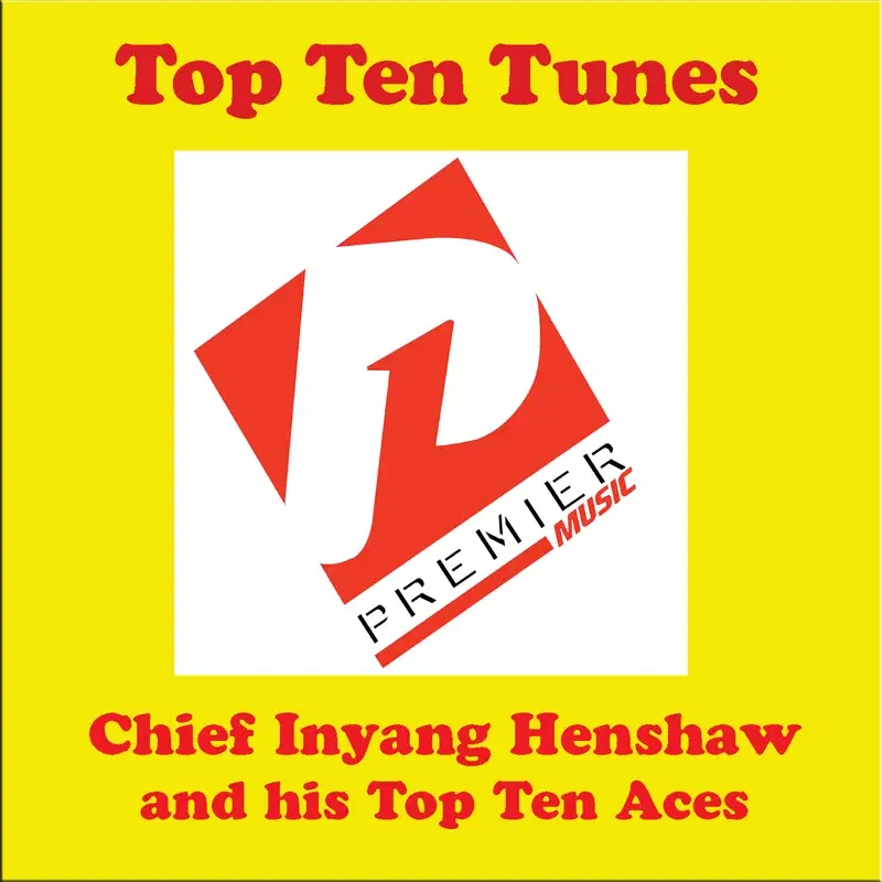 Top Ten Tunes