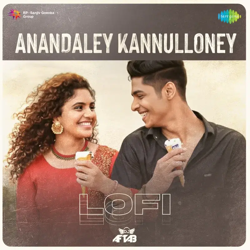 Anandaley Kannulloney