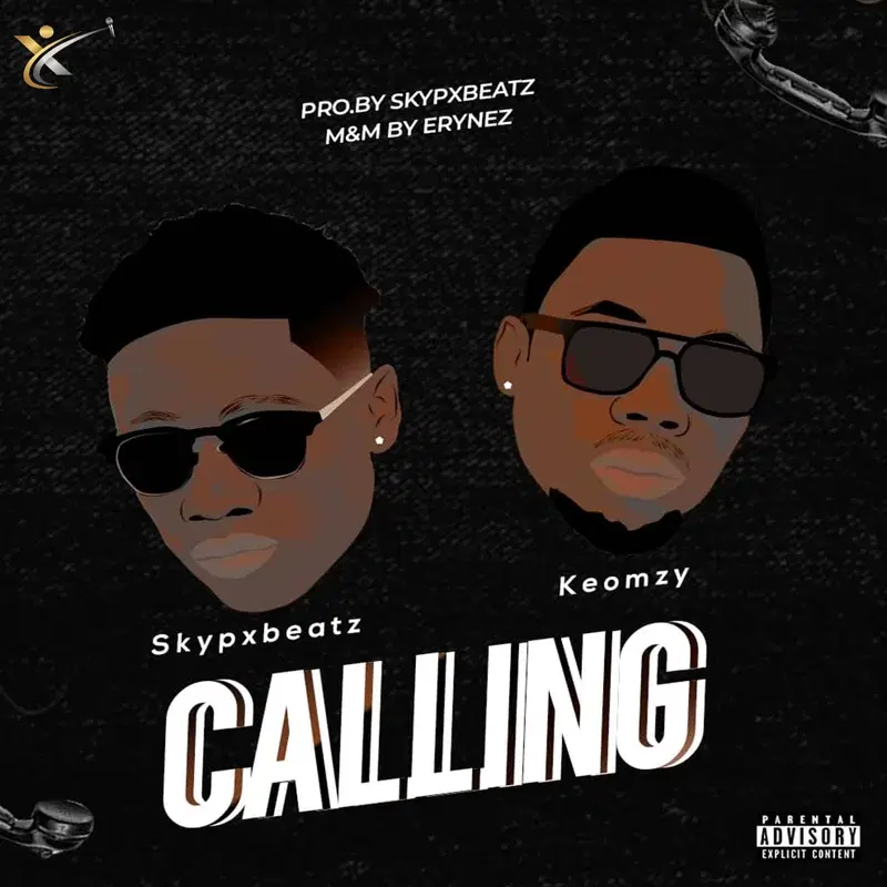 Calling