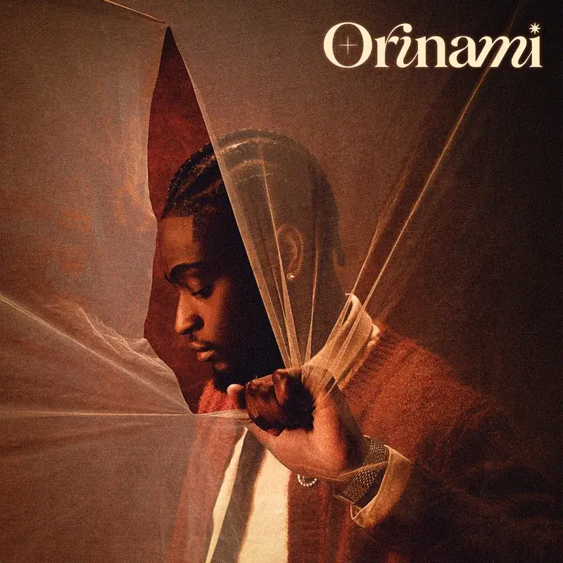 ORINAMI
