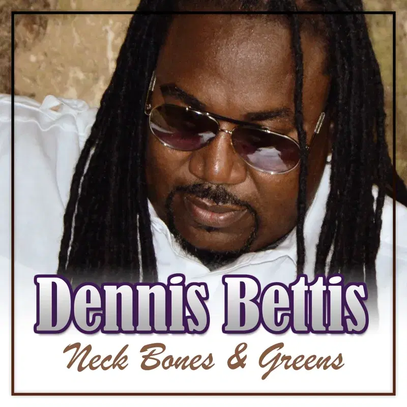 Neck Bones & Greens - Single