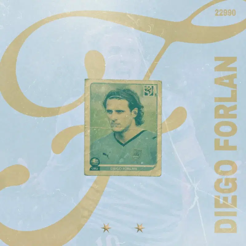 Forlan