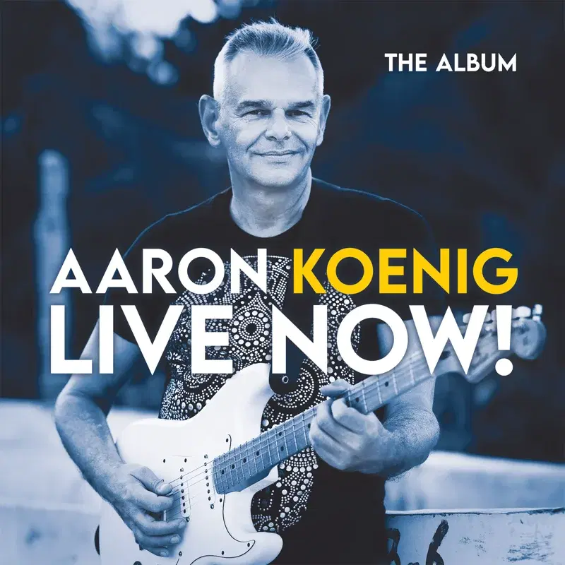 Live Now!