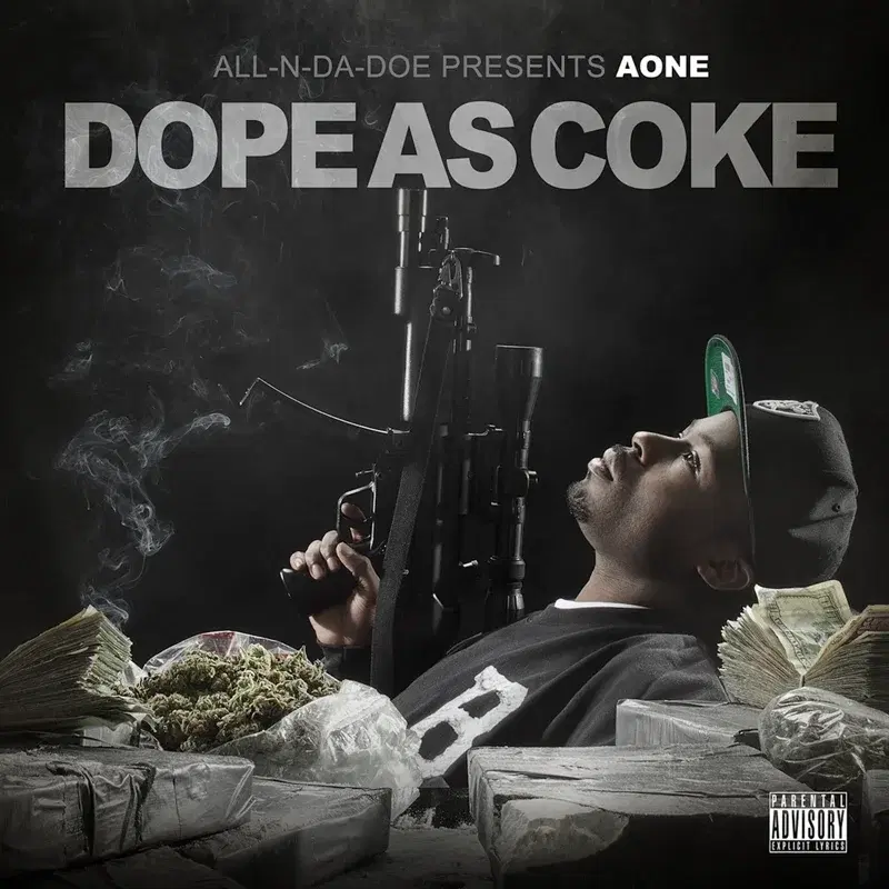 Dope as Coke