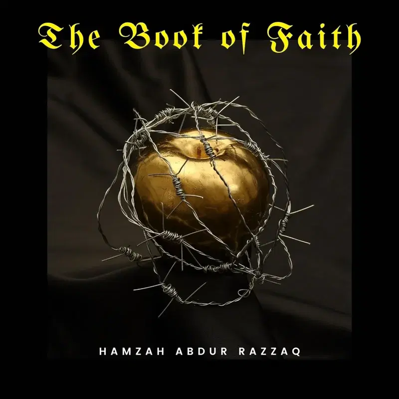 The Book of Faith, Pt. 1
