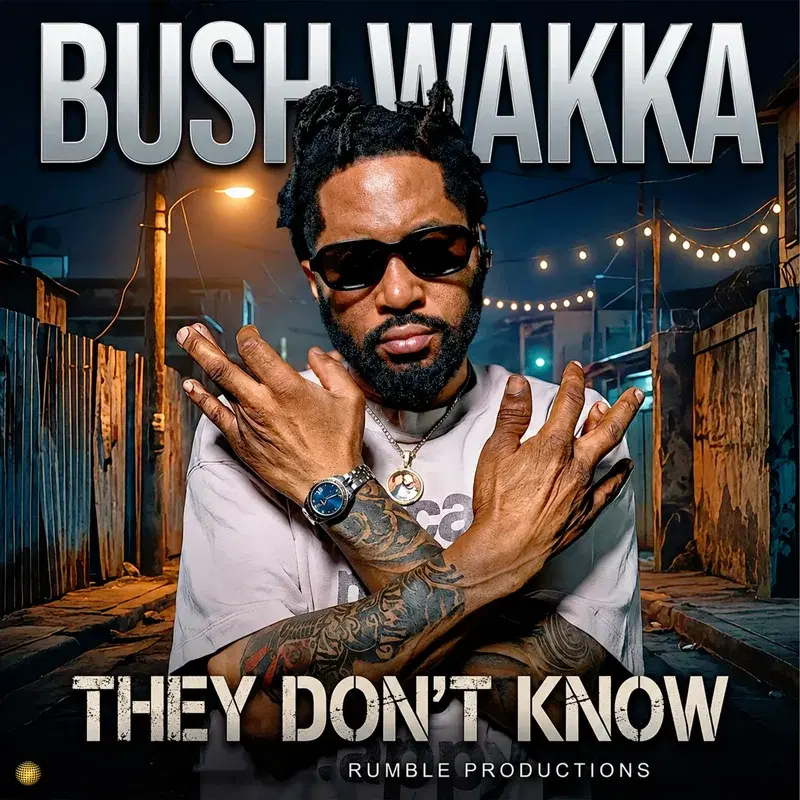 They Don't Know