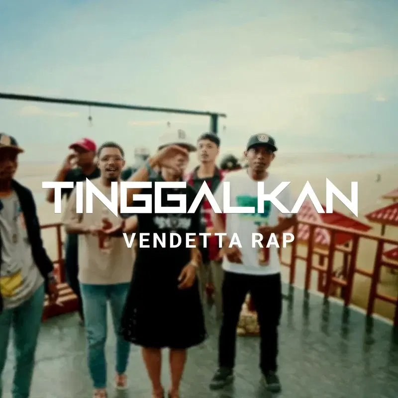 Tinggalkan