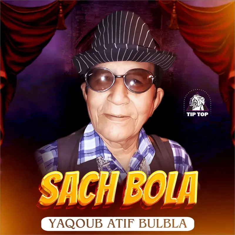 Sach Bola