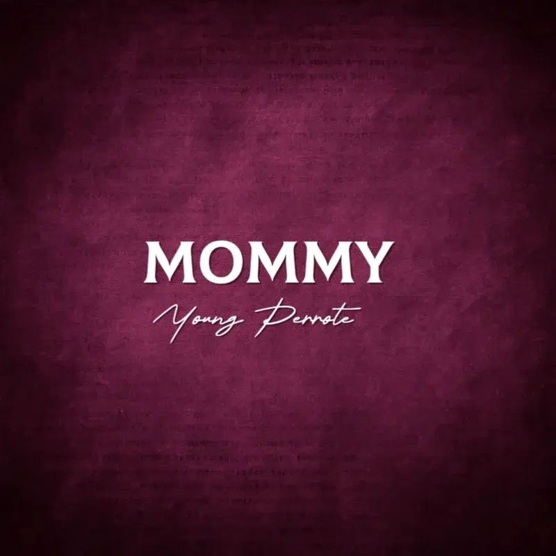 Mommy