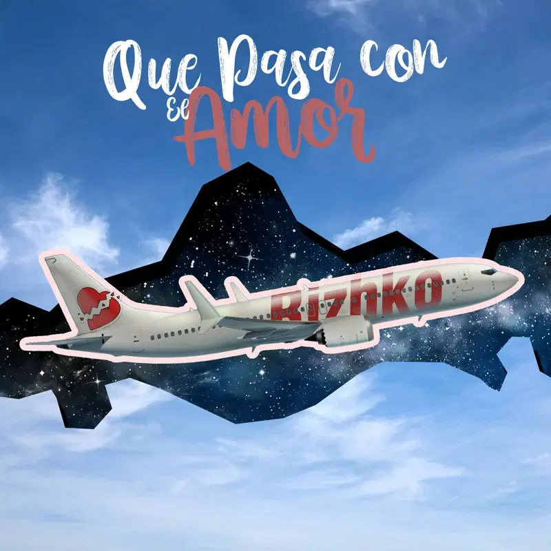 Qué pasa con el Amor