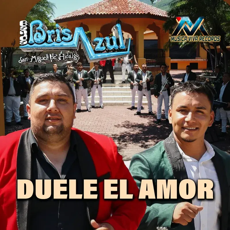 DUELE EL AMOR