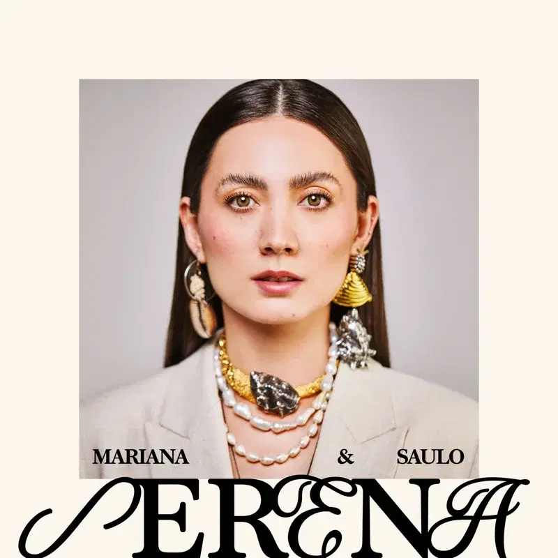 Serena (feat. Saulo)