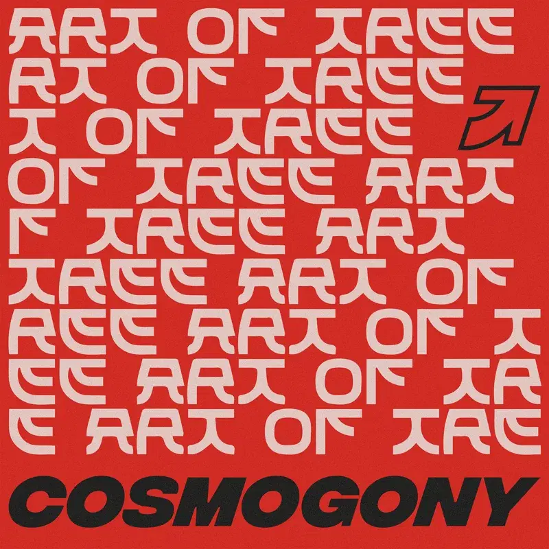 COSMOGONY
