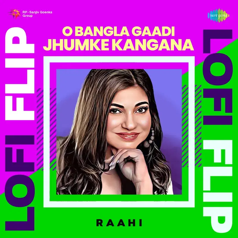 O Bangla Gaadi Jhumke Kangana