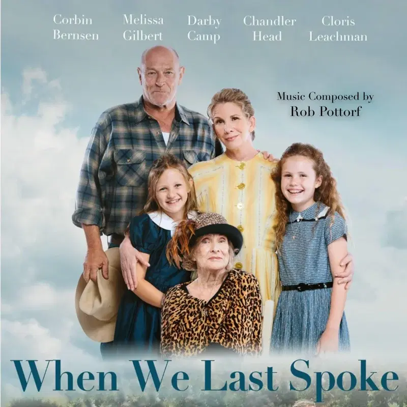 When We Last Spoke