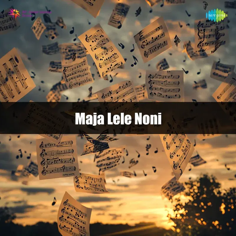 Maja Lele Noni