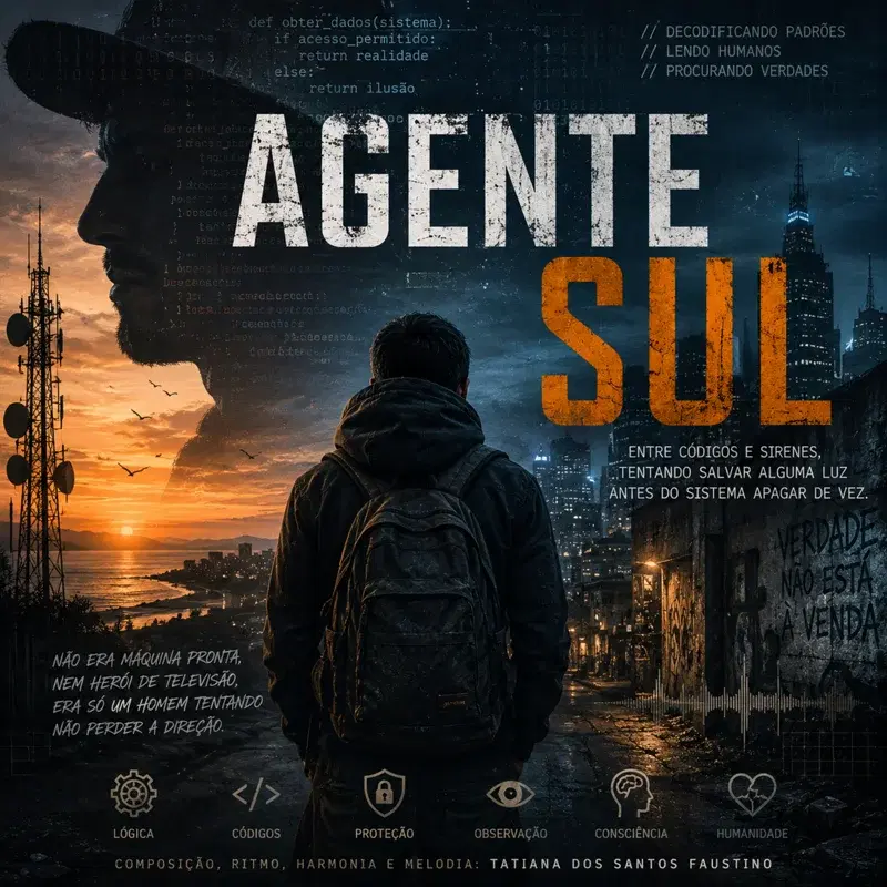 Agente Sul