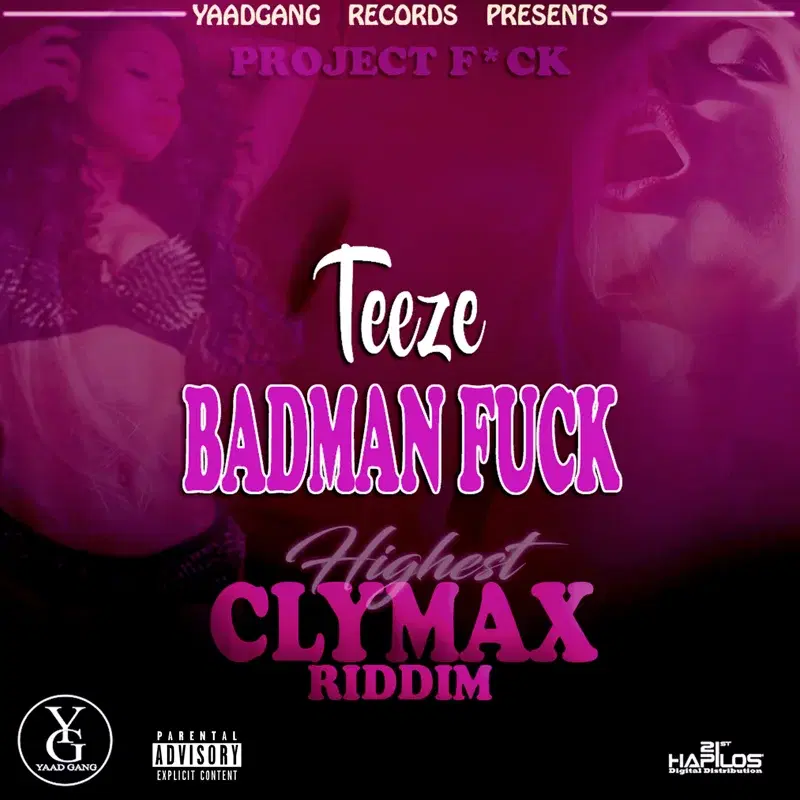 Badman Fuck