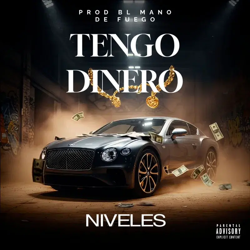 TENGO DINERO