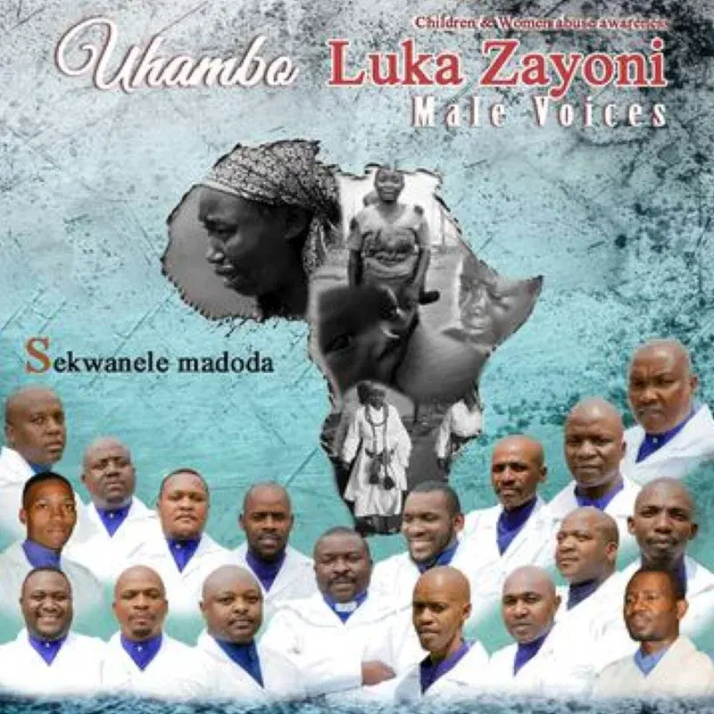 Sekwanele Madoda