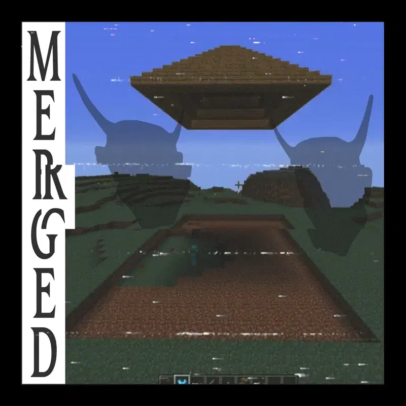 Merged