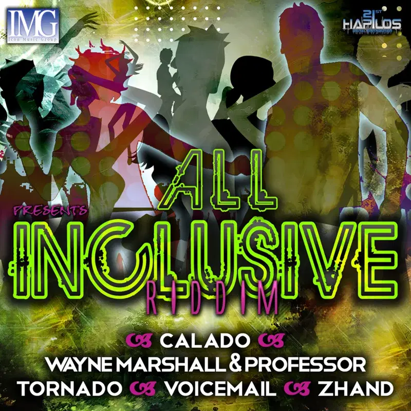 All Inclusive Riddim