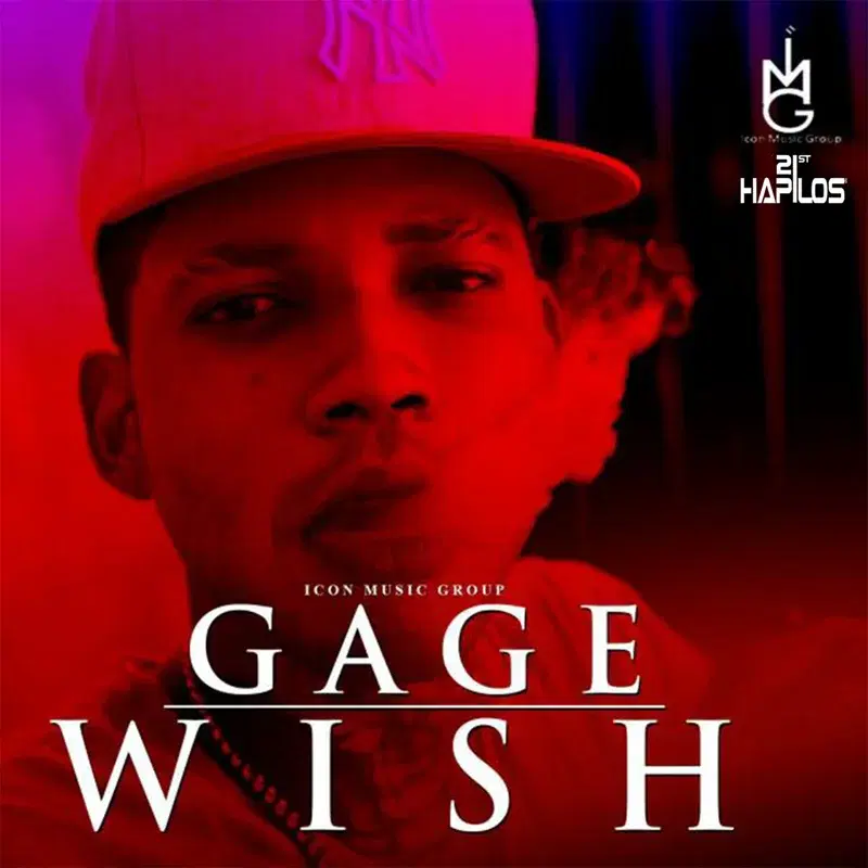 I Wish - Single