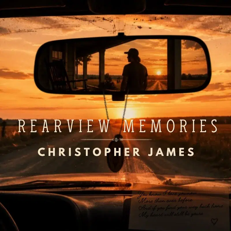 Rearview Memories