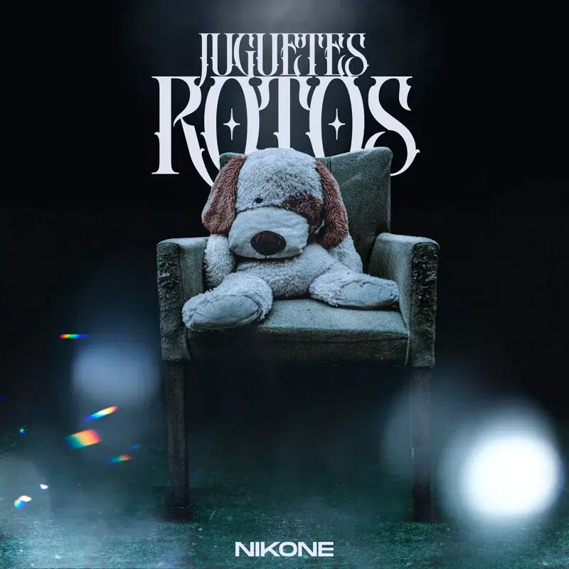 Juguetes Rotos