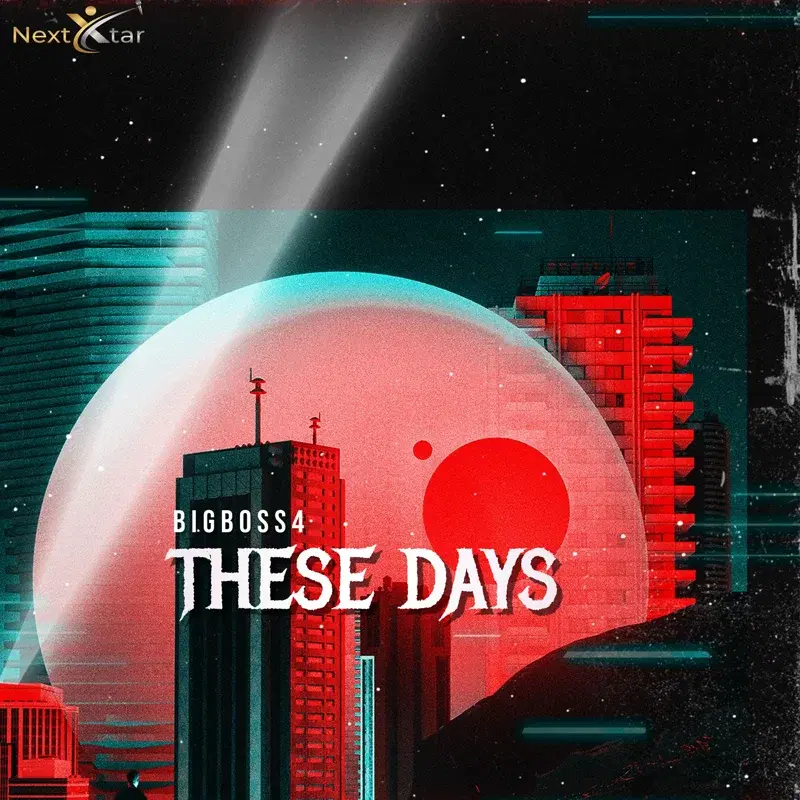 These Days