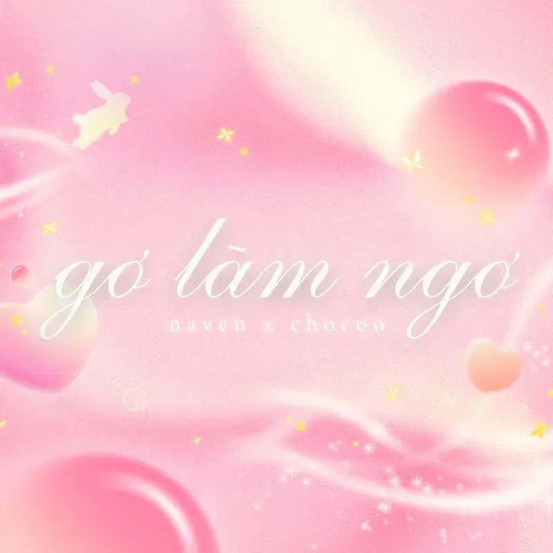 gơ làm ngơ