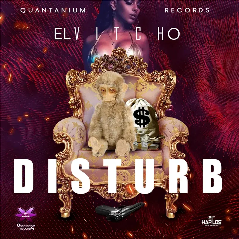 Disturb