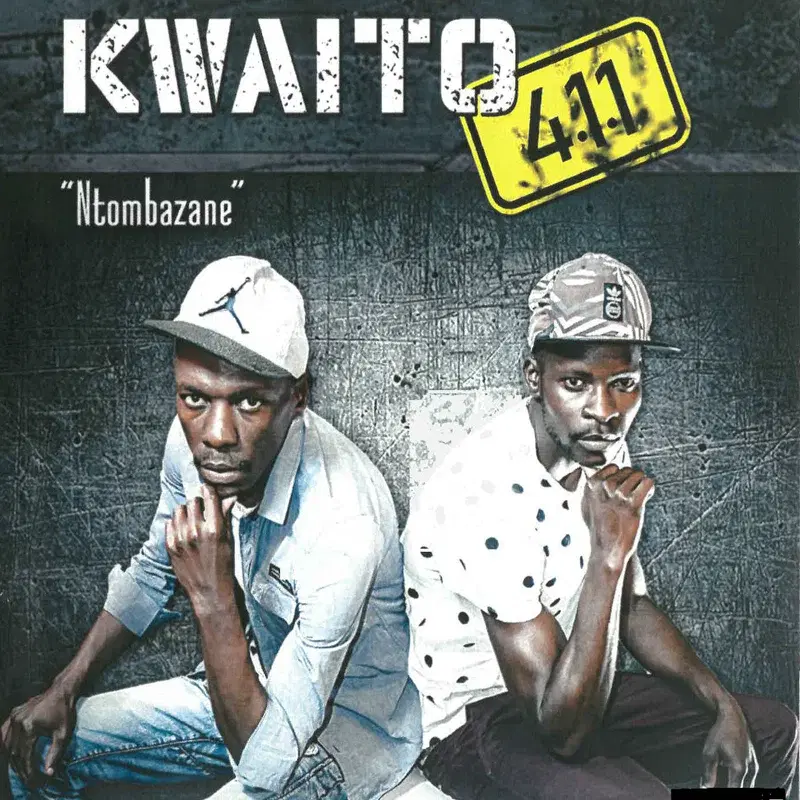 Ntombazane