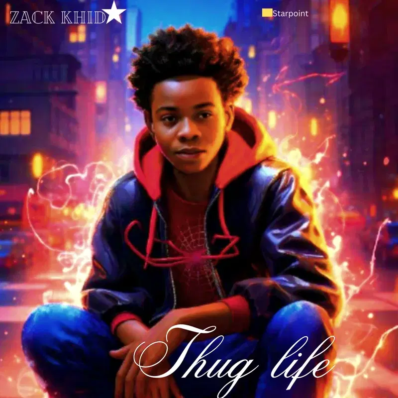 Thug Life