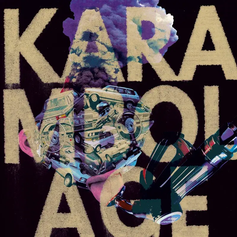 Karambolage