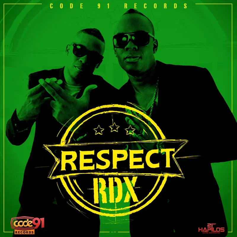 Respect - Single