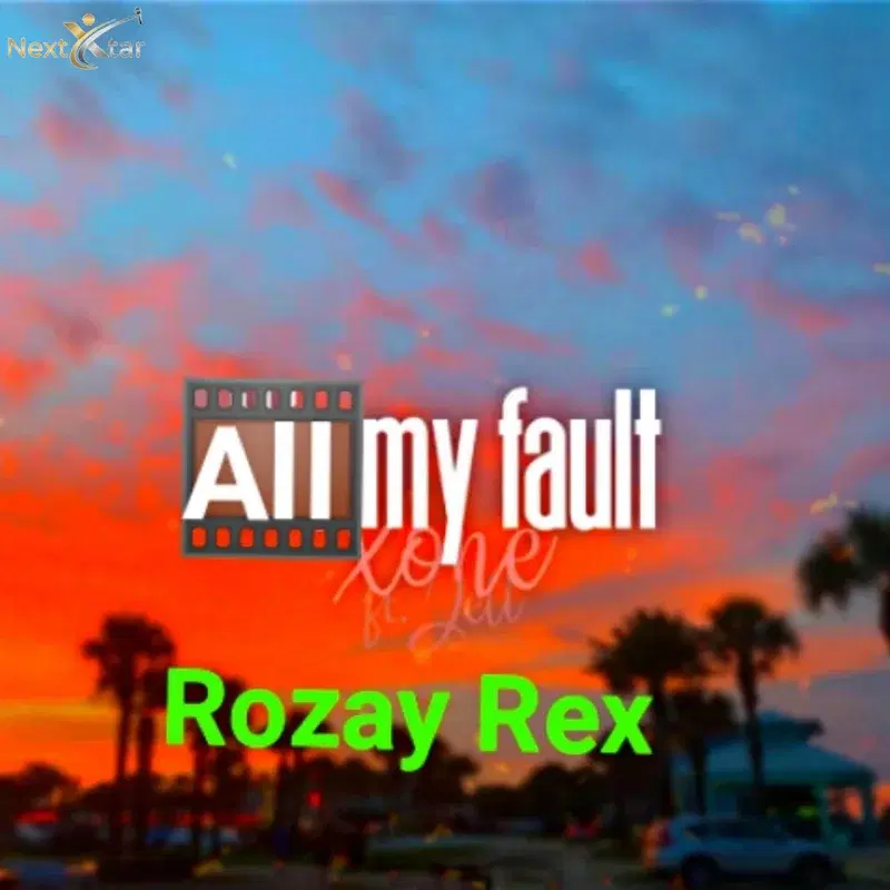 All My Fault