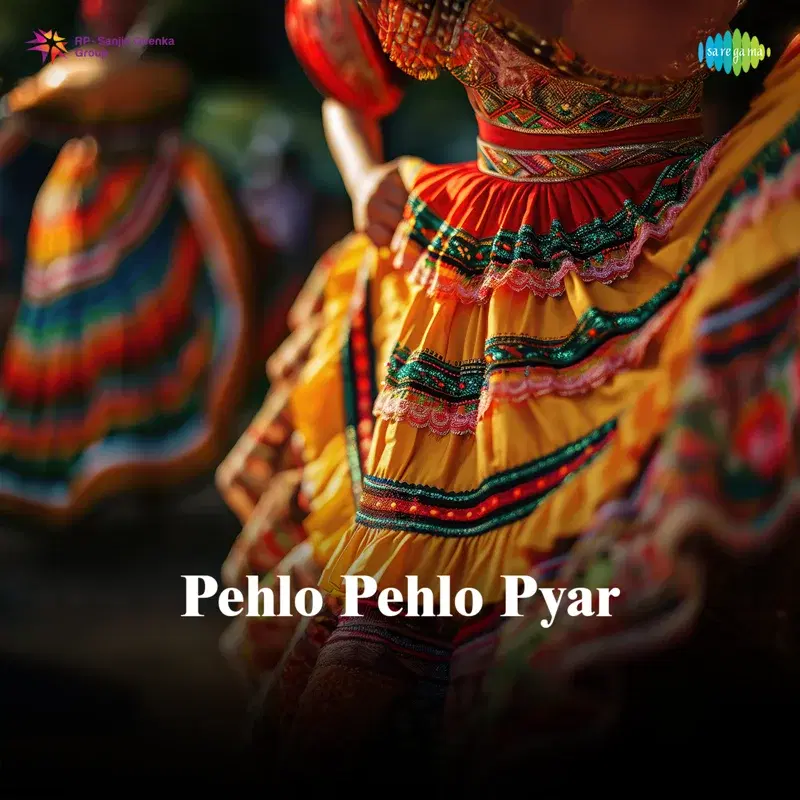 Pehlo Pehlo Pyar