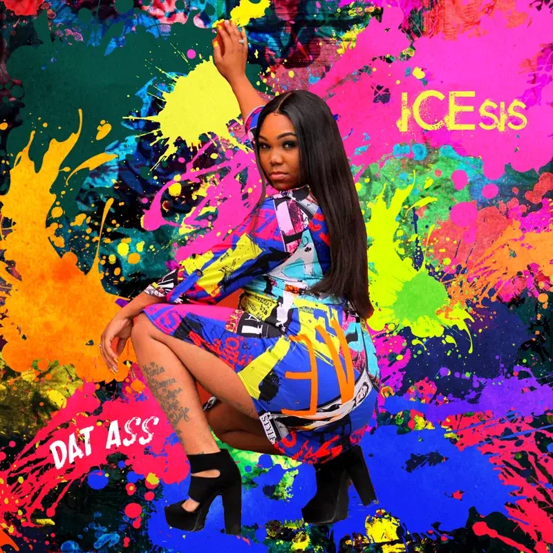 Dat Ass